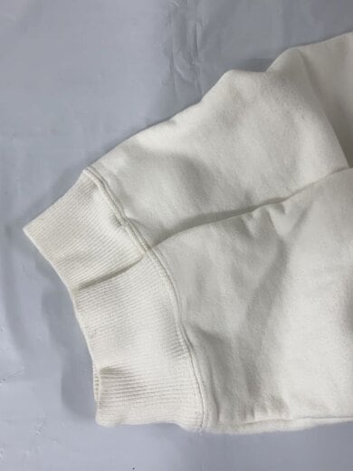 商品画像：バックロゴ/スウェット/M/コットン/WHT/41-JL911 6