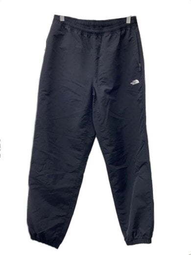 商品画像：VERSATILE PANT_バーサタイルパンツ/L/ナイロン/BLK/無地 1