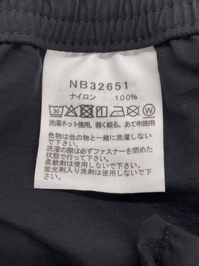 商品画像：VERSATILE PANT_バーサタイルパンツ/L/ナイロン/BLK/無地 4