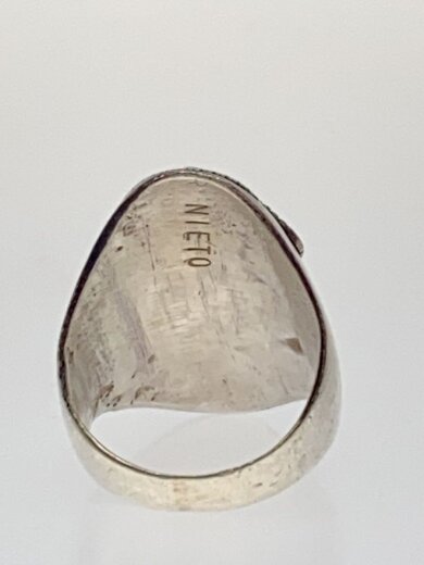 商品画像：リング/SILVER/16号/SLV/メンズ// 3