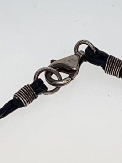 商品画像：ネックレス/SV925/SLV/トップ有/メンズ// 3