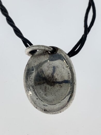 商品画像：ネックレス/SV925/SLV/トップ有/メンズ// 4