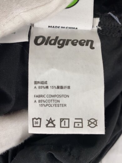 商品画像：oldgreen/ボトム/L/コットン/BLK 6