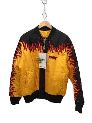 商品画像：OLDGREEN/ジャケット/--/--/YLW 1
