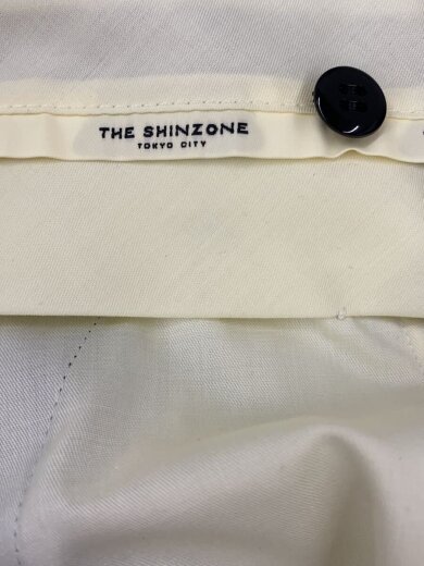 商品画像：ロングスカート/36/ポリエステル/BLK/無地/24SMSSK02 4