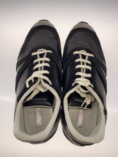 商品画像：ローカットスニーカー/--/BLK// 3