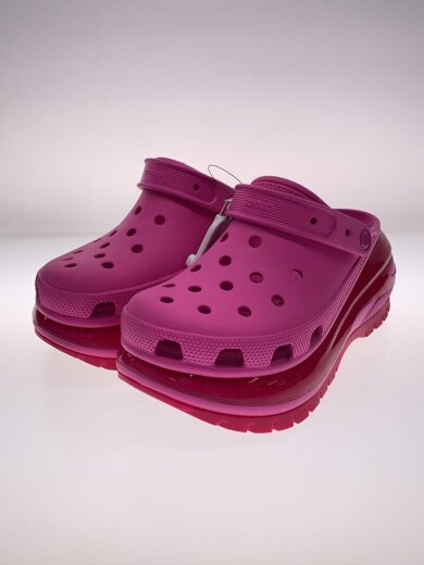 商品画像：メガクラッシュ/サンダル/--/PNK 2