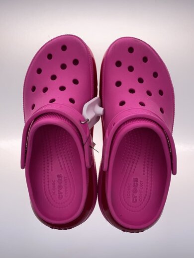 商品画像：メガクラッシュ/サンダル/--/PNK 3