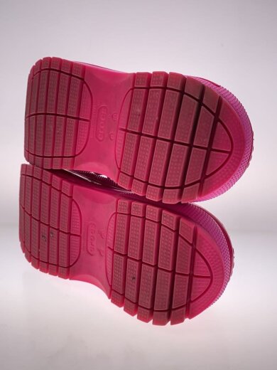 商品画像：メガクラッシュ/サンダル/--/PNK 4