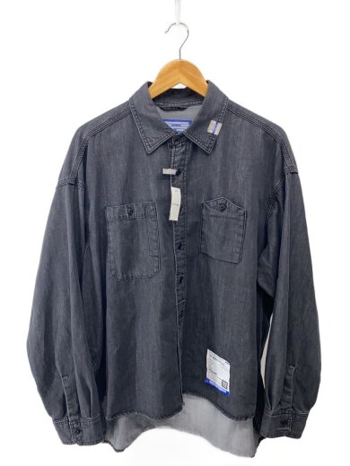 商品画像：in・stru(men-tal)/長袖シャツ/44/I12 1