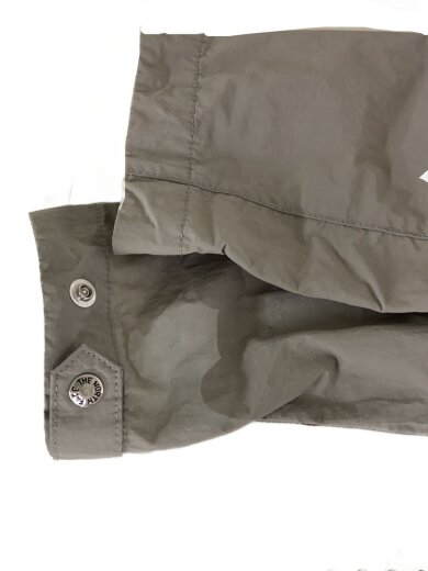 商品画像：ROLLPACK JOURNEYS COAT_ロールパックジャーニーズコート/S/ナイロン/GRY/無地 5