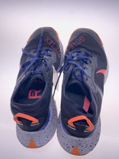 商品画像：PEGASUS TRAIL 3 GORE-TEX_ペガサス トレイル 3 ゴアテックス/25cm/BLK 3