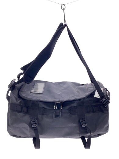 商品画像：BC Duffel S/ボストンバッグ/--/BLK/NM82317 1