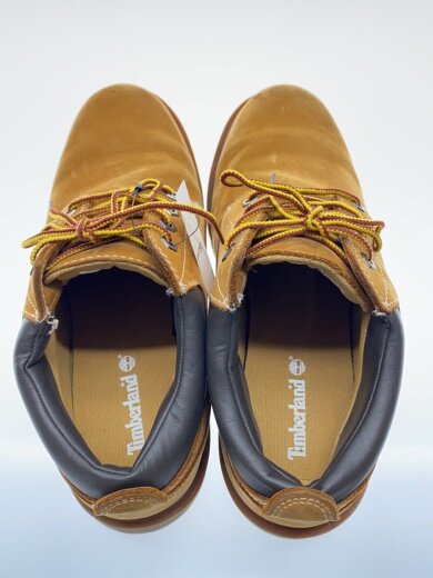 商品画像：CLASSIC LACE UP WATERPROOF SHOE WHEAT/ブーツ/27.5cm/CML 3