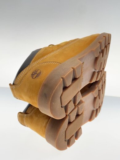 商品画像：CLASSIC LACE UP WATERPROOF SHOE WHEAT/ブーツ/27.5cm/CML 4
