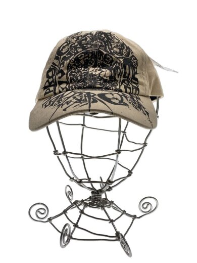 商品画像：24AW/Liberty 6-Panel/キャップ/--/コットン/BEG/メンズ// 1