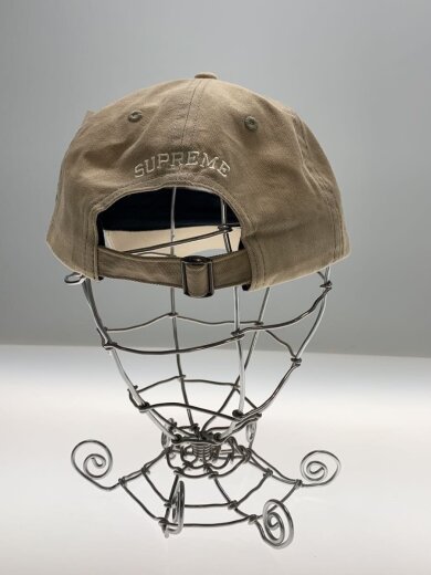 商品画像：24AW/Liberty 6-Panel/キャップ/--/コットン/BEG/メンズ// 3