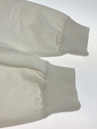 商品画像：パーカー/XL/コットン/WHT/783-4231010// 5