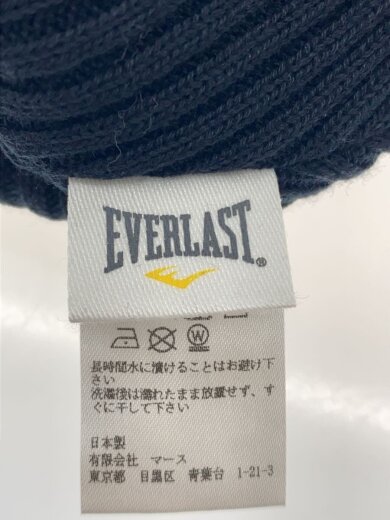 商品画像：ニットキャップ/--/コットン/BLK/メンズ/6A002-0923-56 4