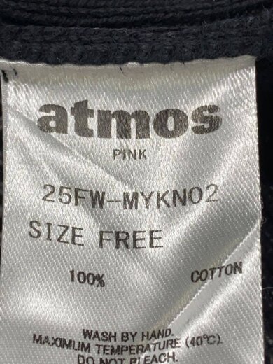 商品画像：カーディガン(薄手)/FREE/コットン/GRY/25FW-MYKN02// 4