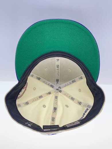 商品画像：59FIFTY/ドジャース/1980 ALL STAR/キャップ/7 3/4/ポリエステル/CRM/メンズ// 4