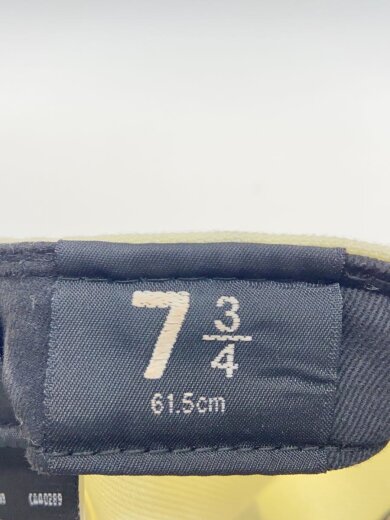 商品画像：59FIFTY/ドジャース/1980 ALL STAR/キャップ/7 3/4/ポリエステル/CRM/メンズ// 7