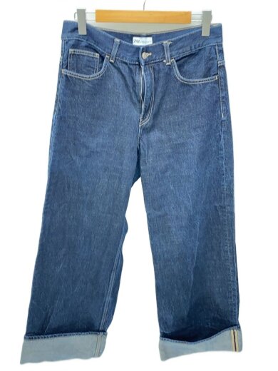 商品画像：ストレートパンツ/--/デニム/IDG 1