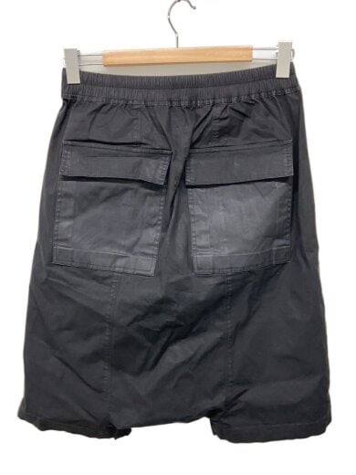 商品画像：17SS/Pods/ショートパンツ/48/コットン/BLK/RU17S9384-TE// 2
