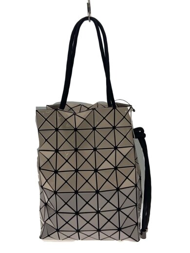 画像：BAO BAO ISSEY MIYAKEWRING/巾着バッグ/3way/ショルダーバッグ/--/CRM/BB01-AG593//1