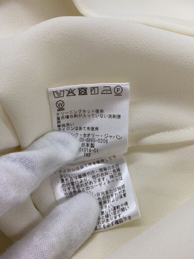 商品画像：PRIME GGT LT RALFINN/S/ポリエステル/CRM/無地/01-1208204-150-902// 5