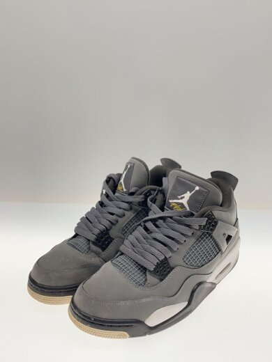 商品画像：AIR JORDAN 4 RETRO/エアジョーダンレトロ/グレー/308497-007/27cm/GRY// 2