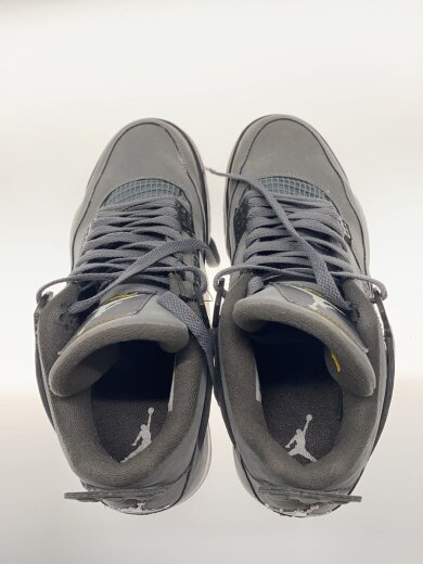 商品画像：AIR JORDAN 4 RETRO/エアジョーダンレトロ/グレー/308497-007/27cm/GRY// 3
