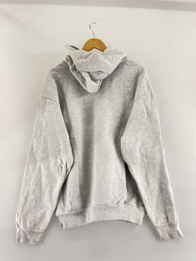 商品画像：パーカー/XL/コットン/GRY/無地// 2