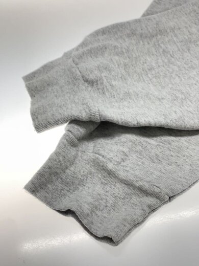 商品画像：パーカー/XL/コットン/GRY/無地// 5