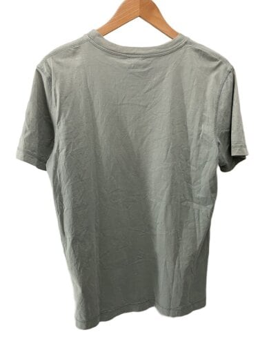 商品画像：Tシャツ/M/コットン/GRN 2