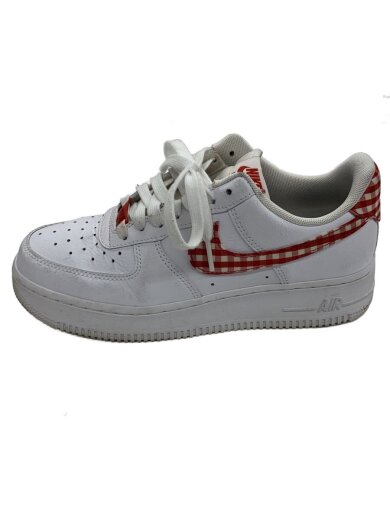 商品画像：AIR FORCE 1 07 ESS TREND_エア フォース 1 07 ESS トレンド/24.5cm/WHT// 1