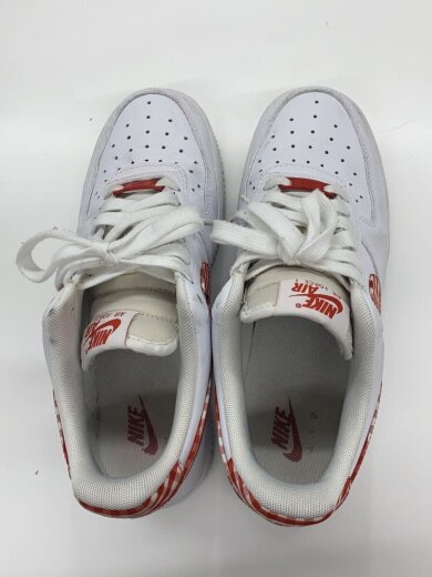 商品画像：AIR FORCE 1 07 ESS TREND_エア フォース 1 07 ESS トレンド/24.5cm/WHT// 3