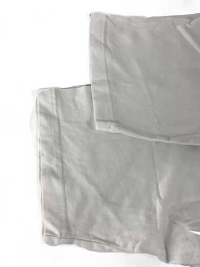 商品画像：ELEPHANT BRAND/Tシャツ/L/コットン/WHT 5
