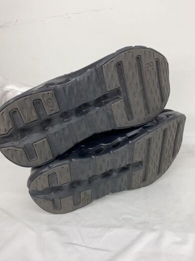 商品画像：ローカットスニーカー/24cm/BLK/3WE10050264// 4