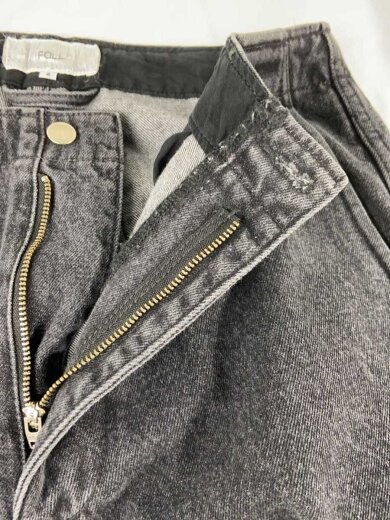 商品画像：カーゴパンツ/2/コットン/BLK/無地/24-030-684-0001-1-0// 3