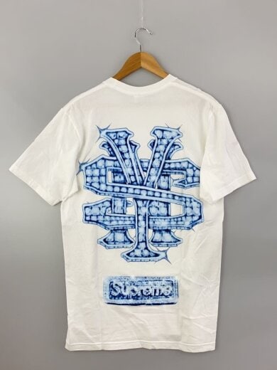 商品画像：Tシャツ/M/コットン/WHT// 2