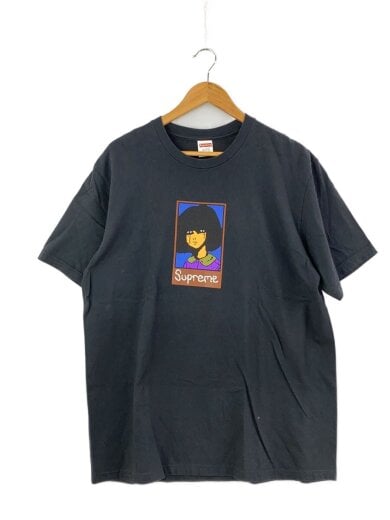 商品画像：24AW/Emo Tee/Tシャツ/L/コットン/NVY// 1