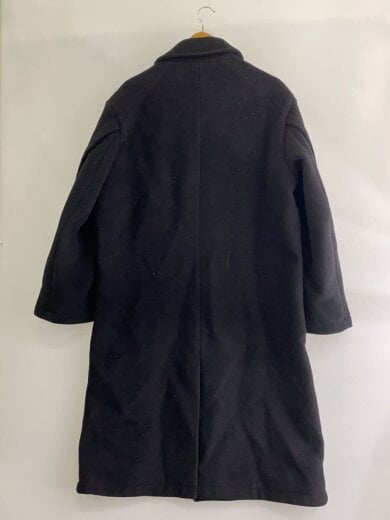 画像：その他ブランドjcaesarstudio/コート/L/ウール/BLK/無地//2