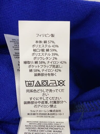 商品画像：パーカー/L/コットン/マルチカラー/無地 4