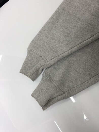 商品画像：Reverse Weave/L/コットン/GRY// 5