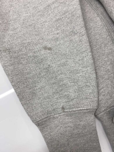 商品画像：Reverse Weave/L/コットン/GRY// 6