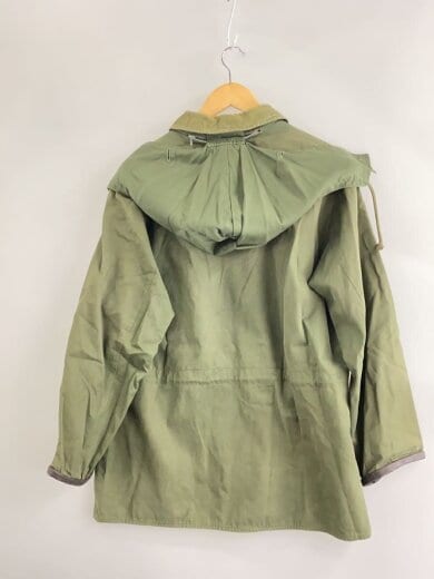 商品画像：60s～70s/山タグ/ジャケット/--/--/GRN/無地// 2