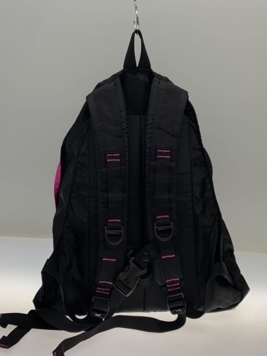 商品画像：リュック/--/BLK// 3