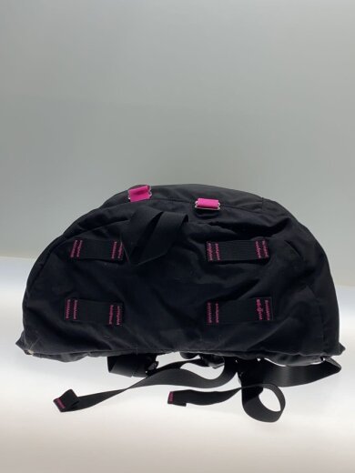 商品画像：リュック/--/BLK// 4