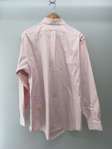 商品画像：REGENT/長袖シャツ/17/コットン/PNK/チェック 2